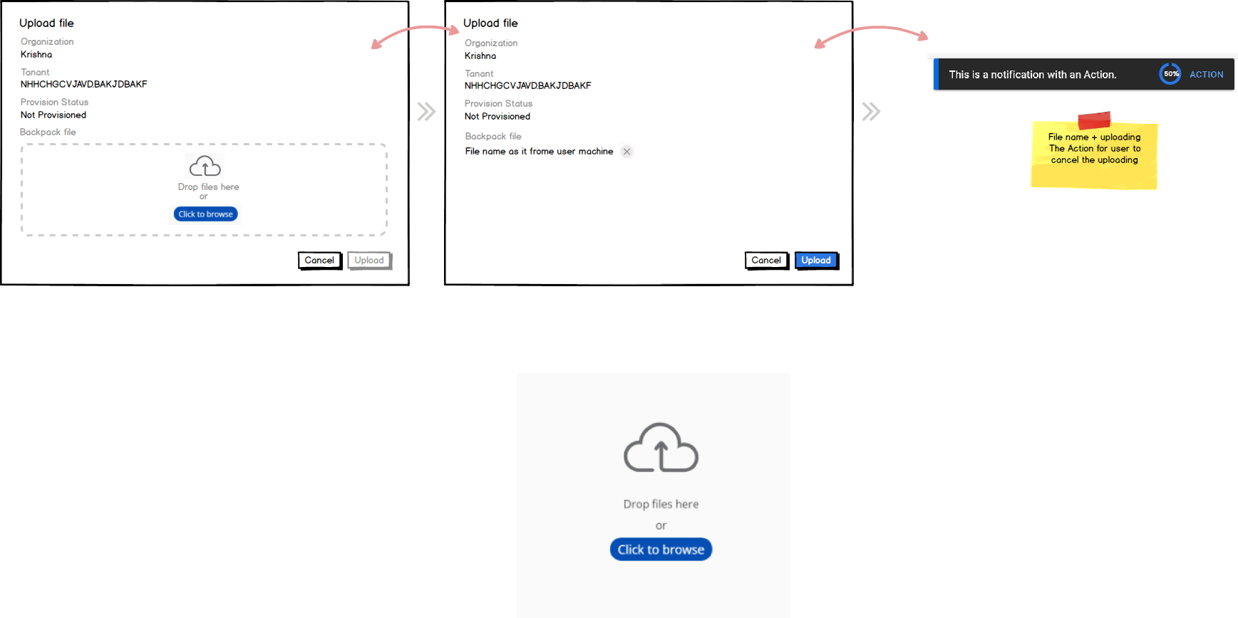 Entry 335010 in wireframes by Viki Kabakov