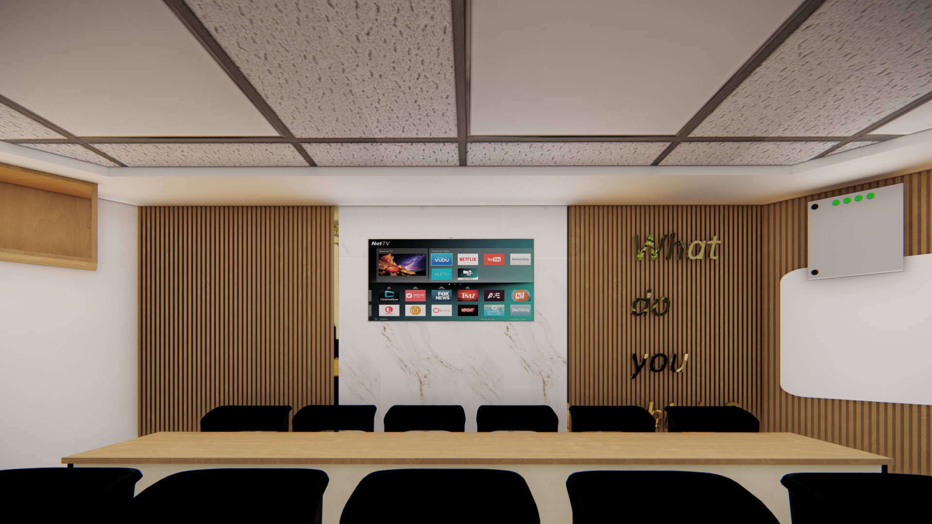 Entry 314622 in חדר מורים 1 by nagham design