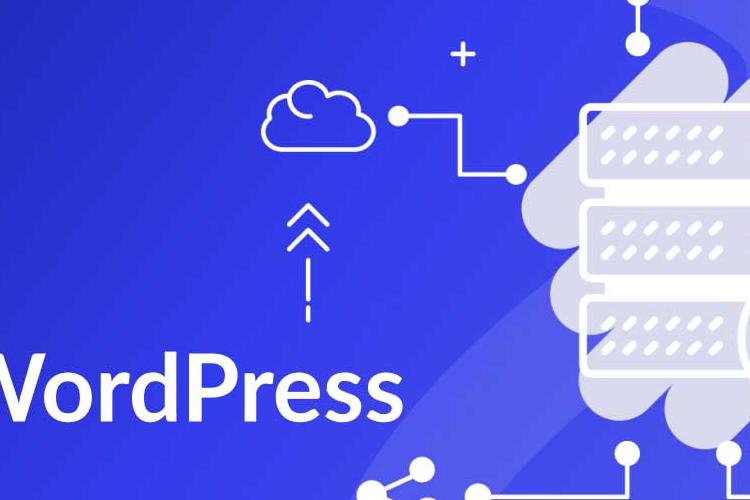 Website wordpress thumbnail