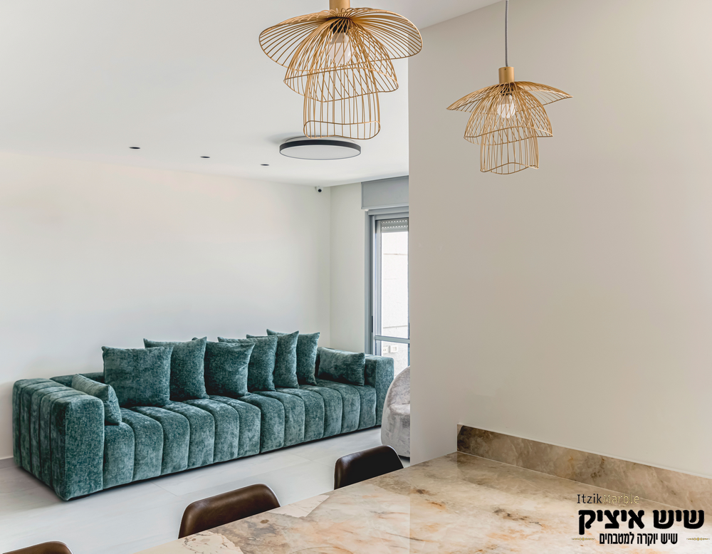 Entry 298968 in Portfolio by שיש איציק - שיש יוקרה למטבחים