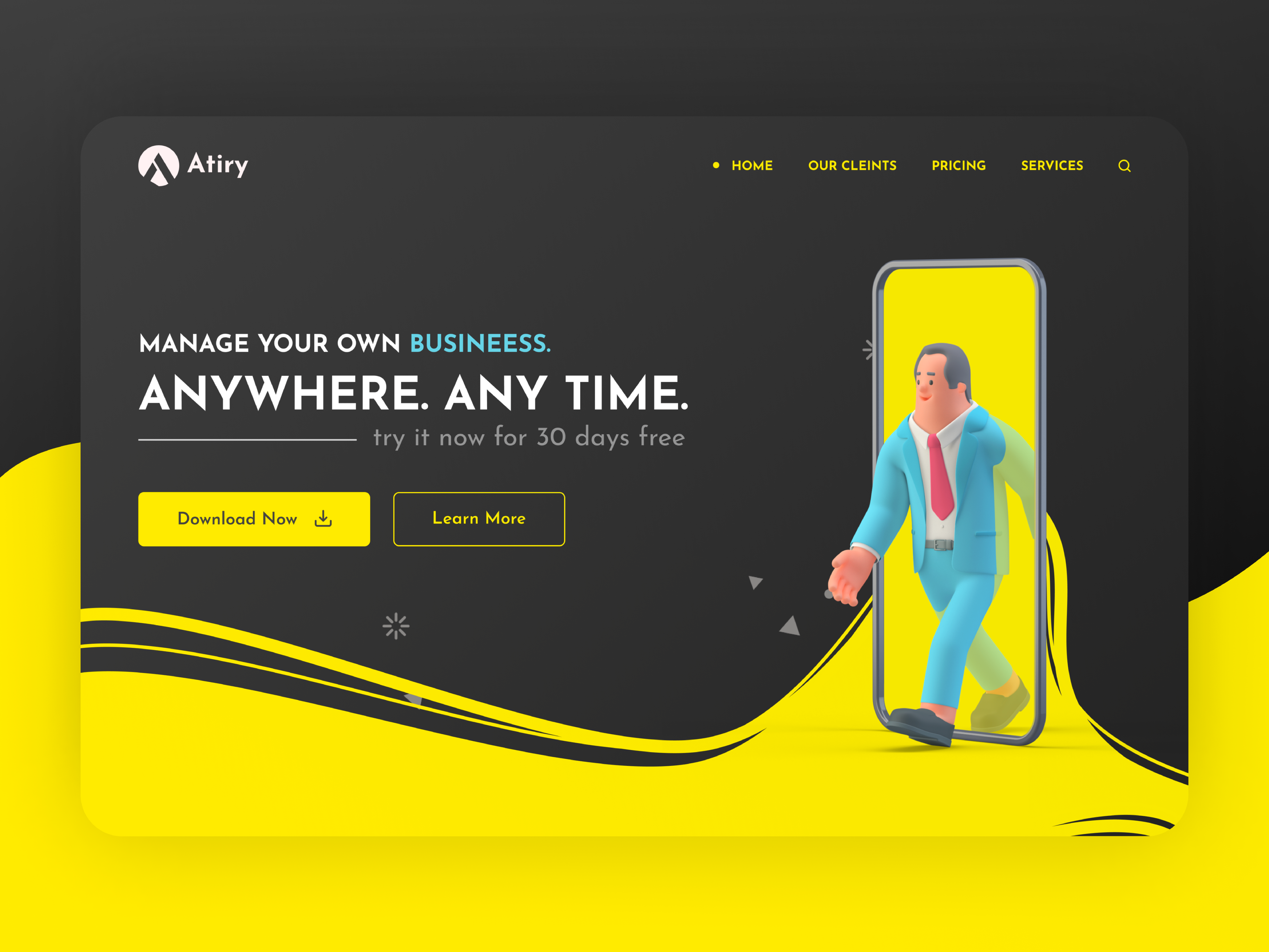 Entry 274104 in עיצוב UX/UI by Lior Nona