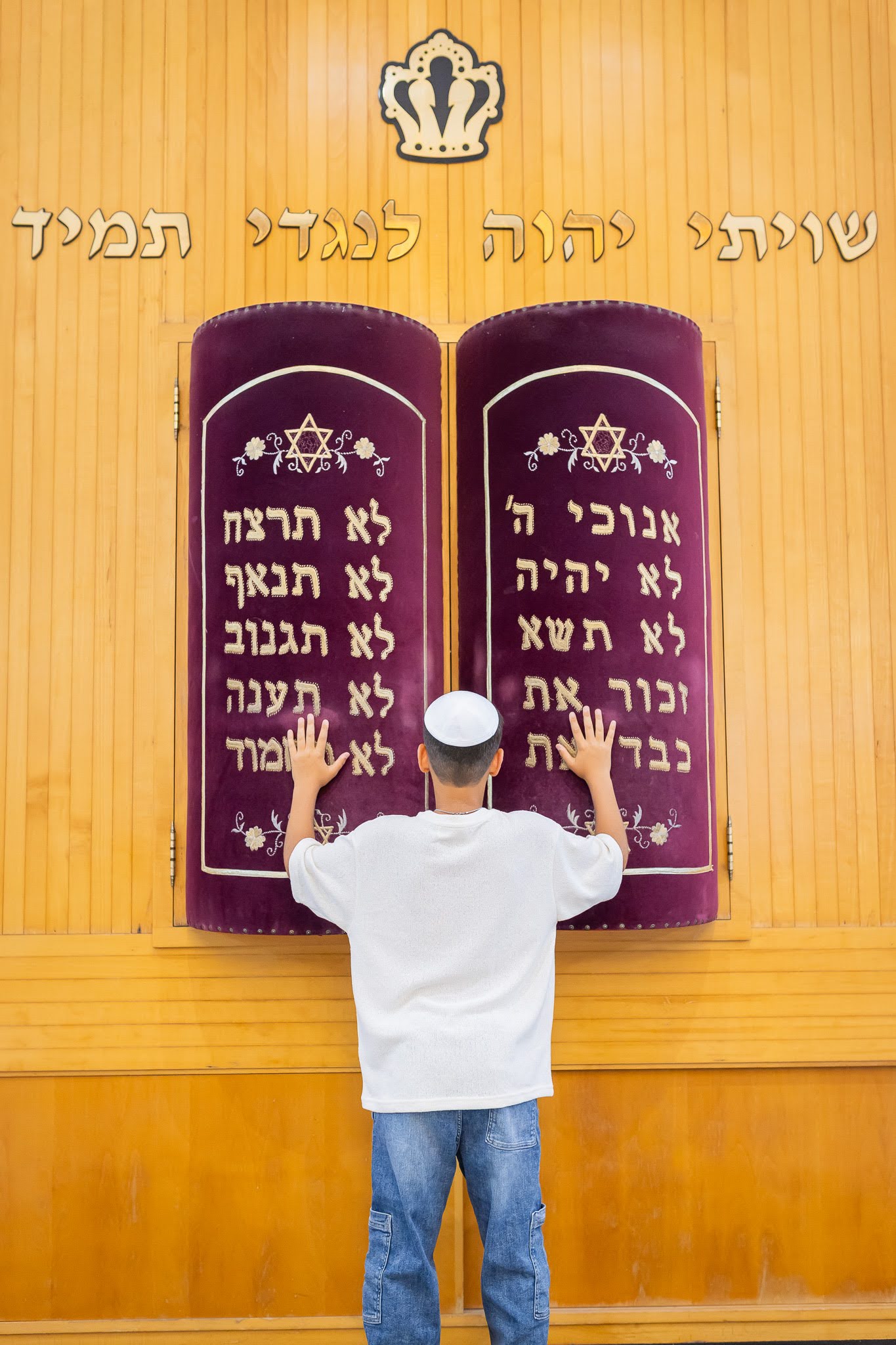 Entry 342289 in עלייה לתורה by דני שטיינברגר פאטל - צלם