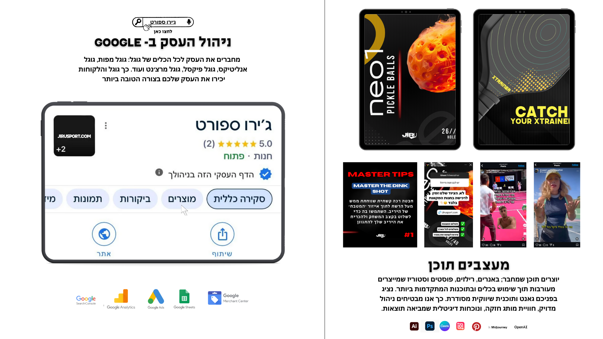 Entry 319191 in מצגת היכרות - YYY by YYY Branding & Social