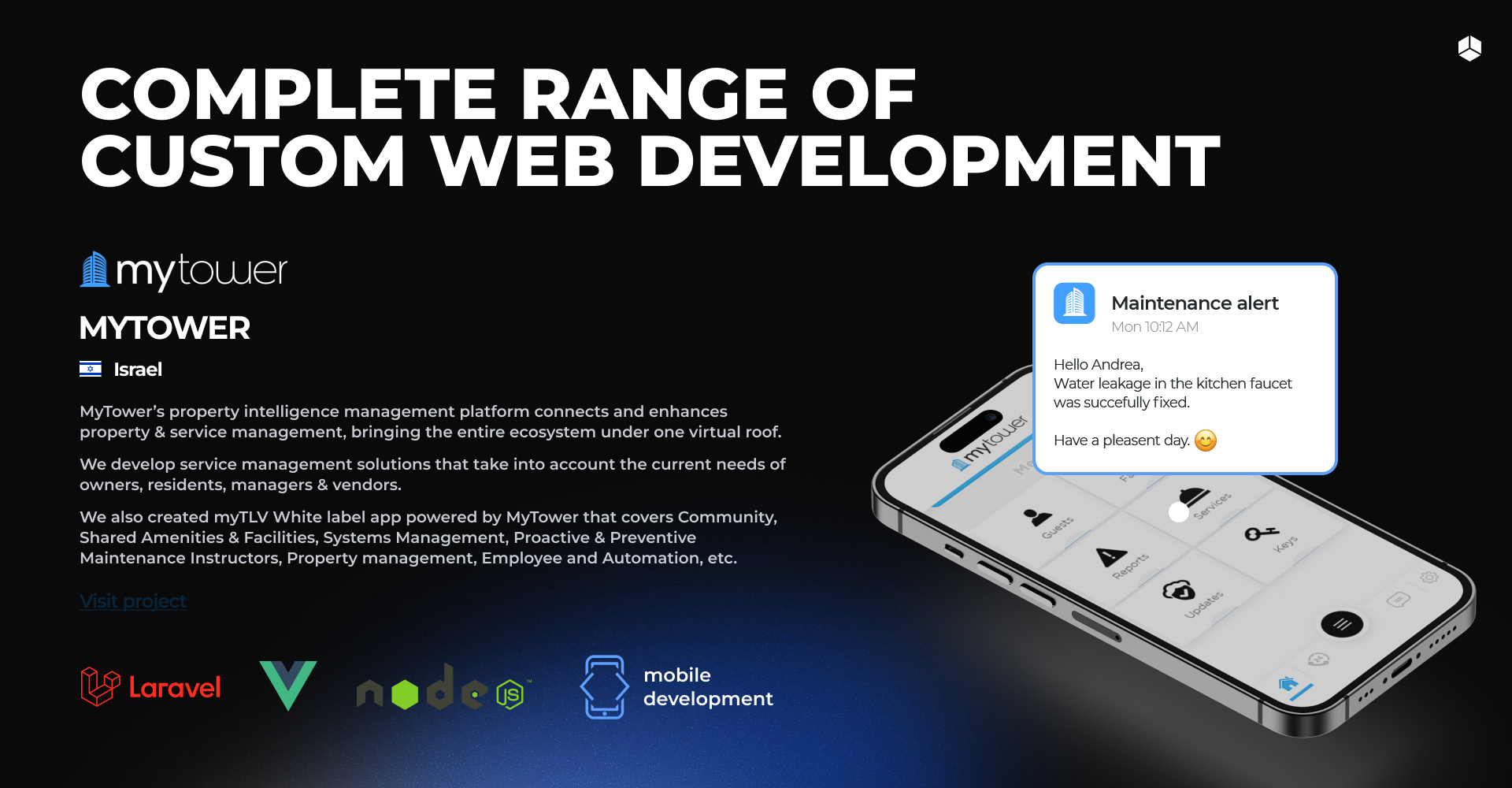 Entry 295578 in Portfolio by SmartTek Solutions