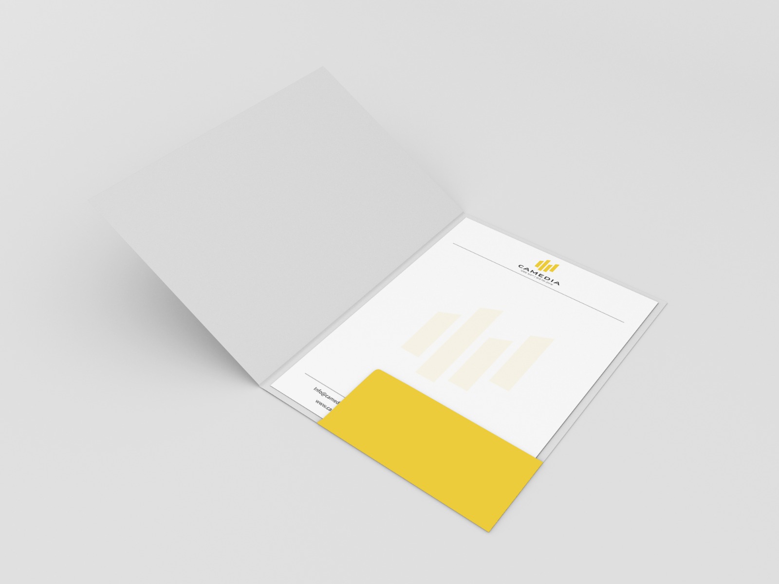 Entry 287306 in brand book by Camedia Agency