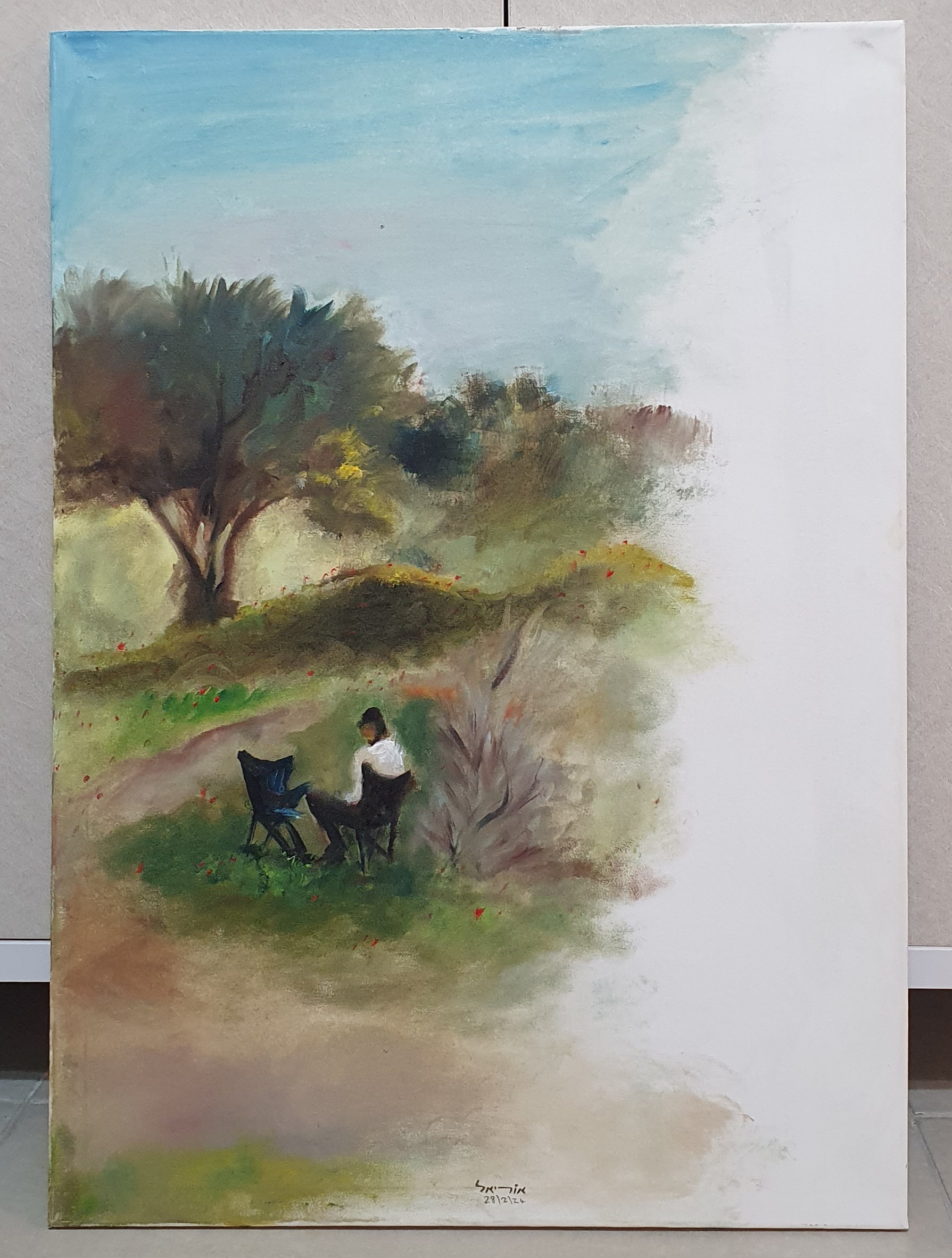 Entry 322455 in Portfolio by אוריאל פלד