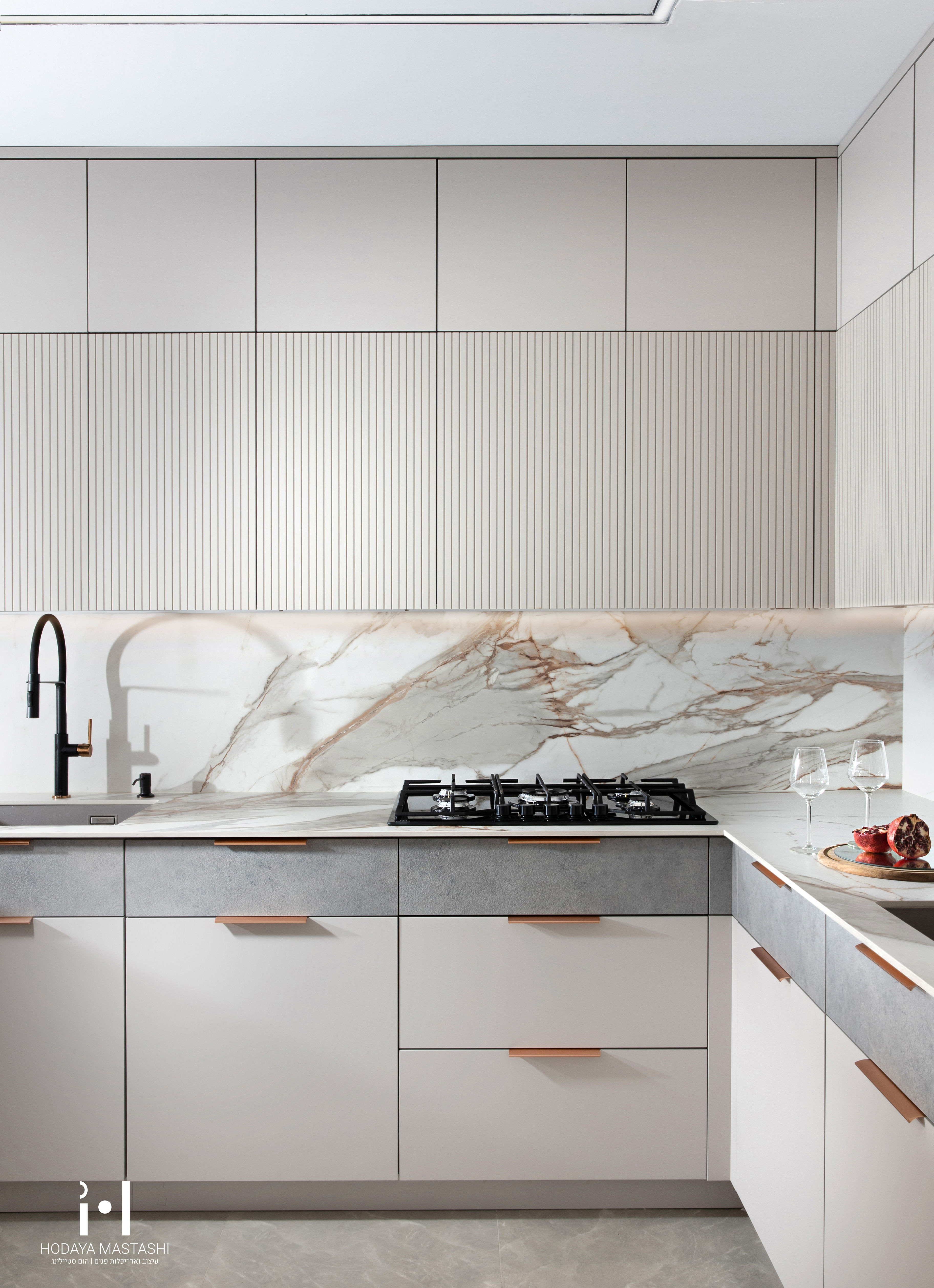 Entry 298016 in שדרוג מטבח מחיר למשתכן by הודיה מסטשי -Interior Design