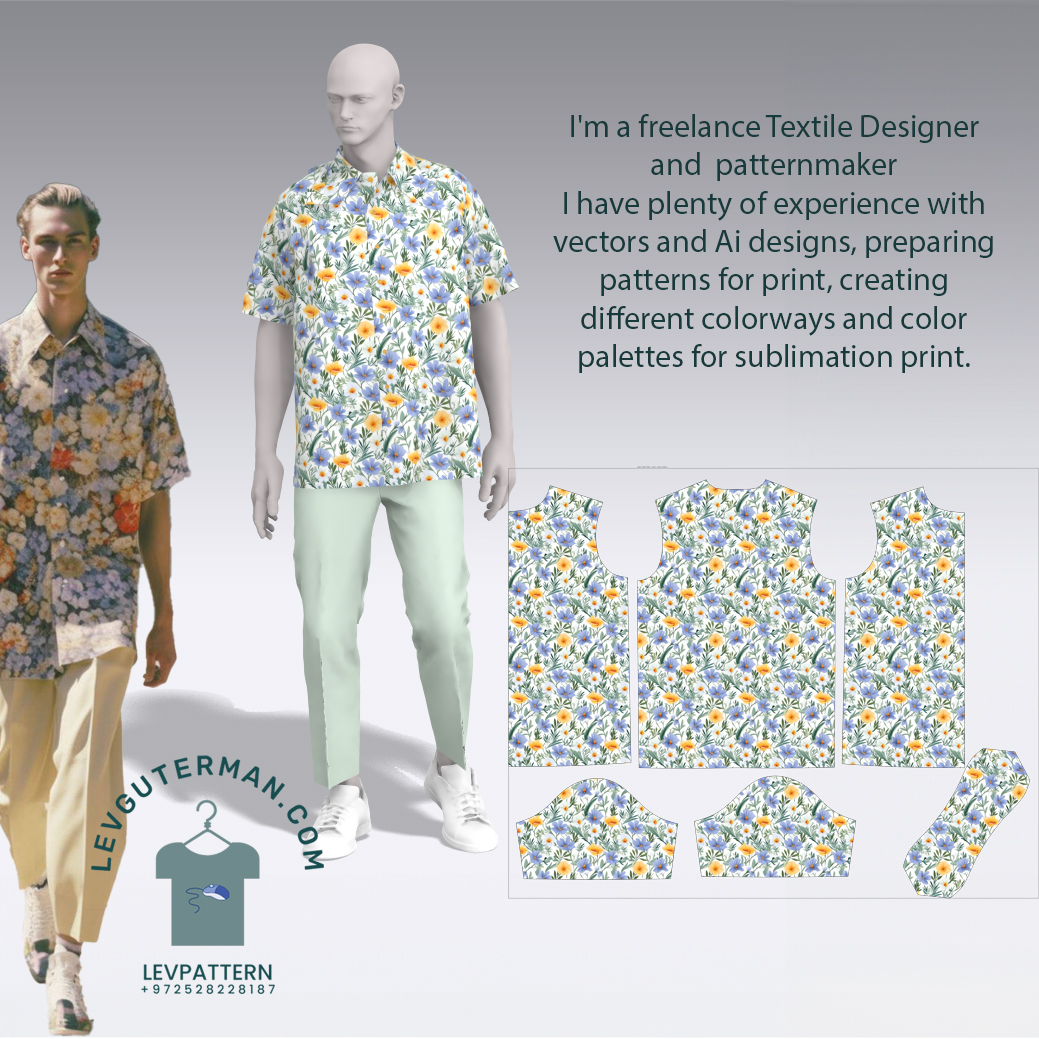 Entry 292435 in Portfolio by levpattern