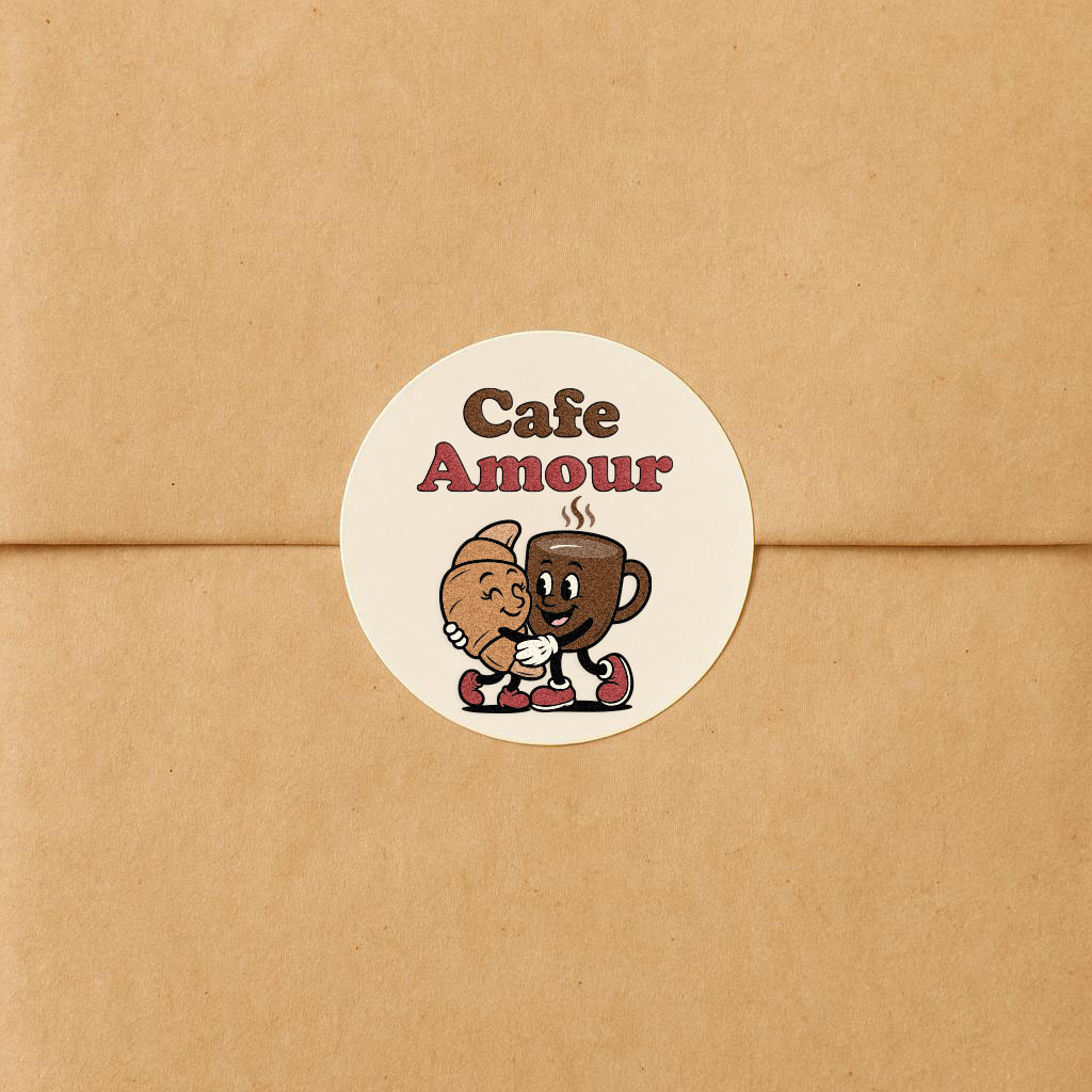 Entry 339980 in Cafe Amour by SOD