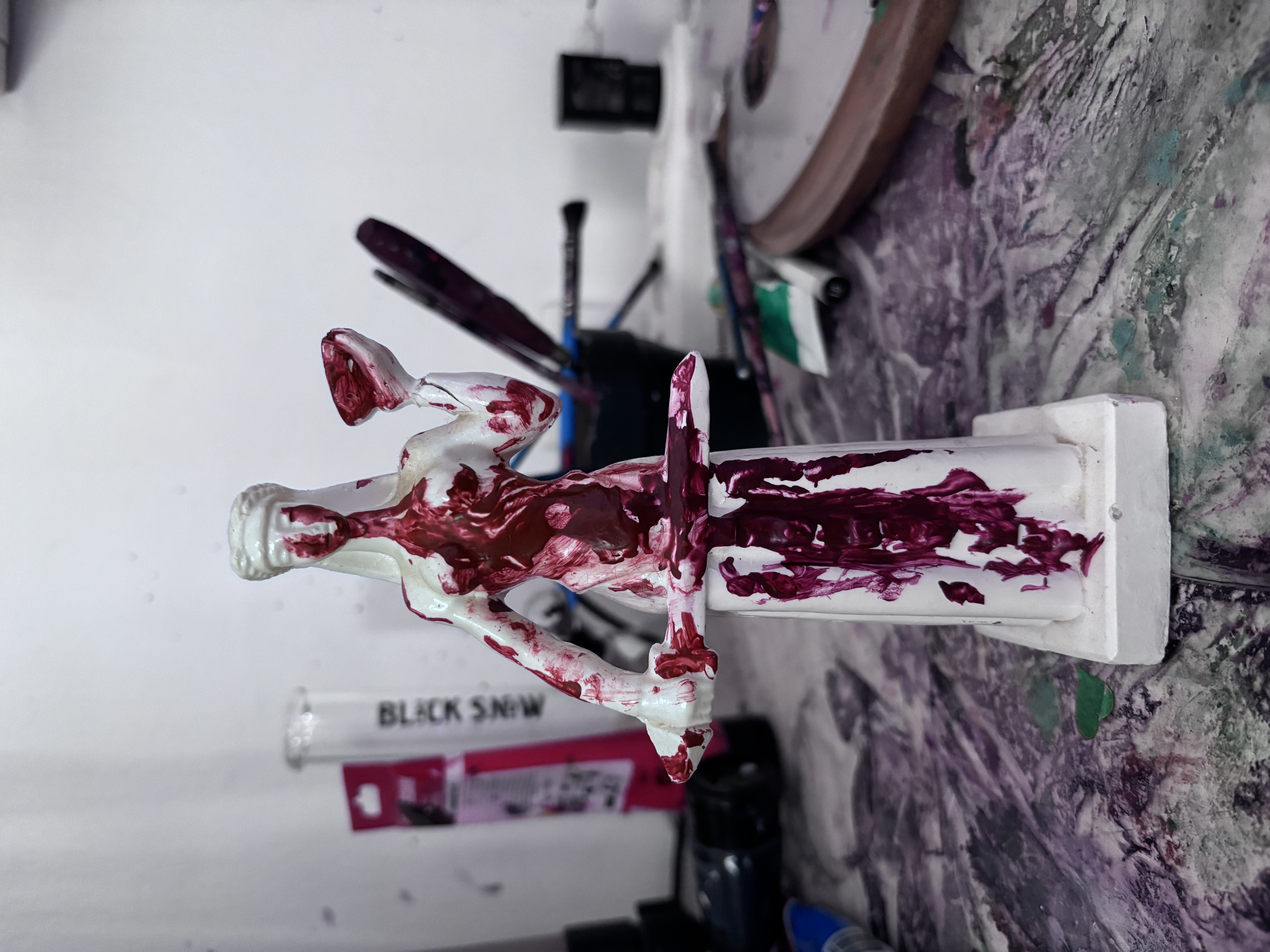 Entry 347675 in Portfolio by אלכסנדרה צ׳ורנייה