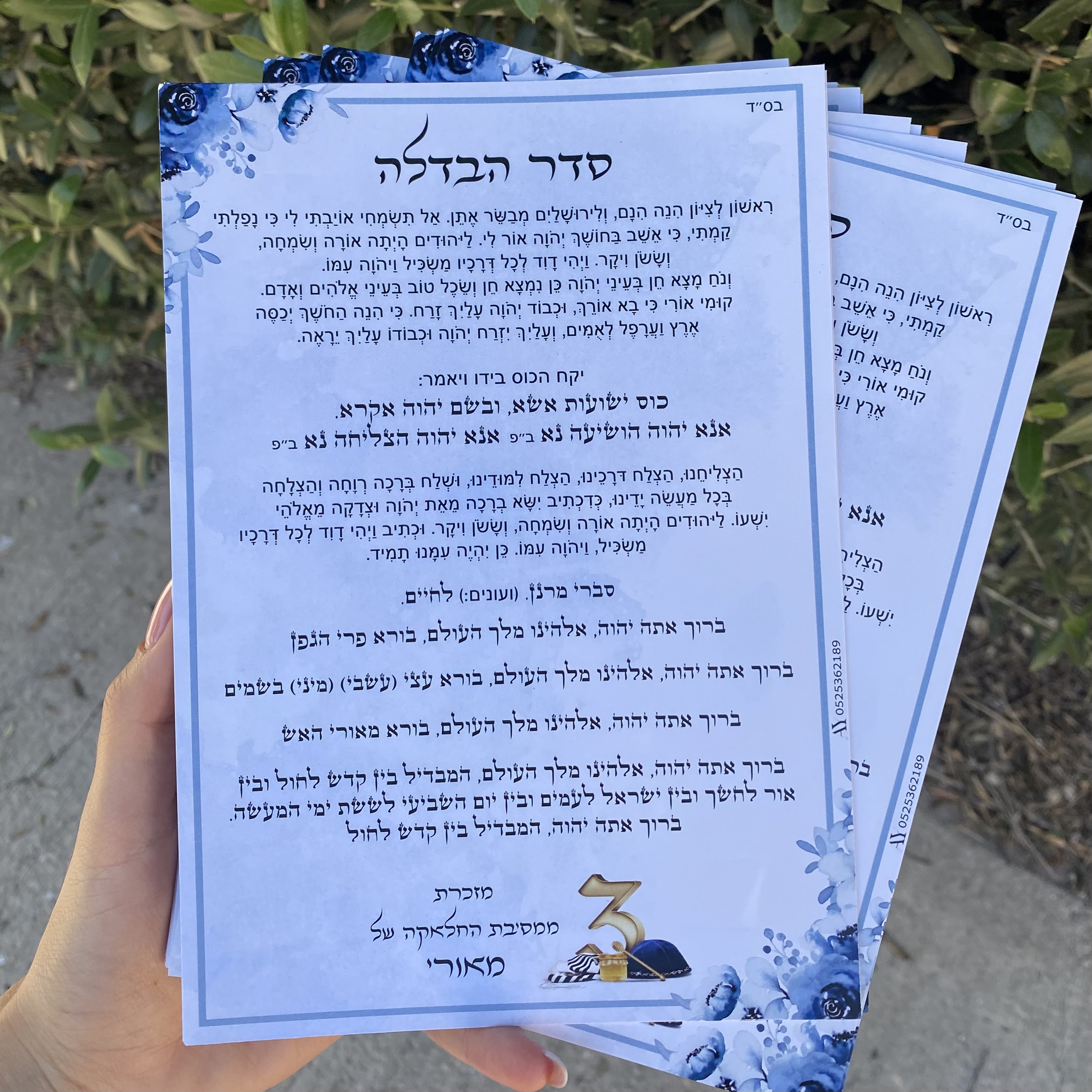 Entry 312950 in Portfolio by עדי ראוי עיצוב גרפי