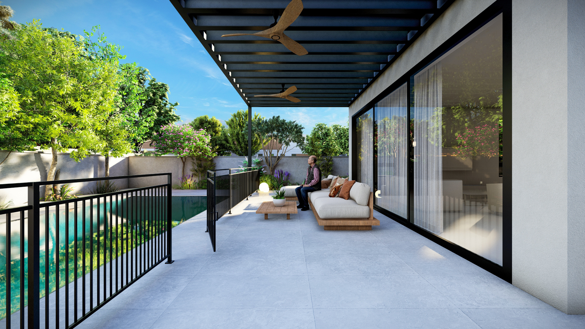 Entry 294395 in הדמיות by ROTEM - Design Studio
