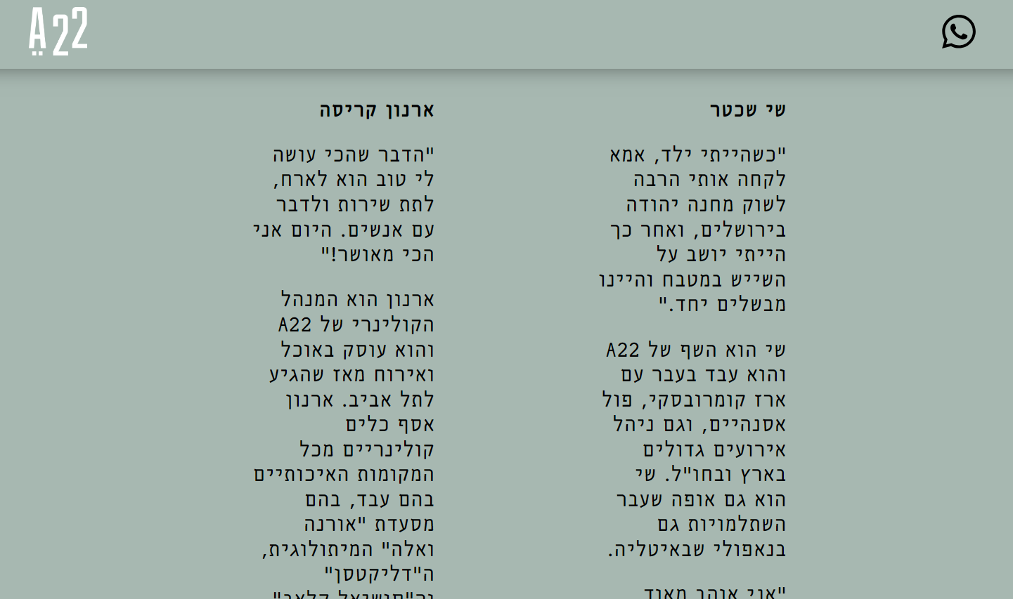Entry 295227 in Portfolio by סטודיו ינשוף