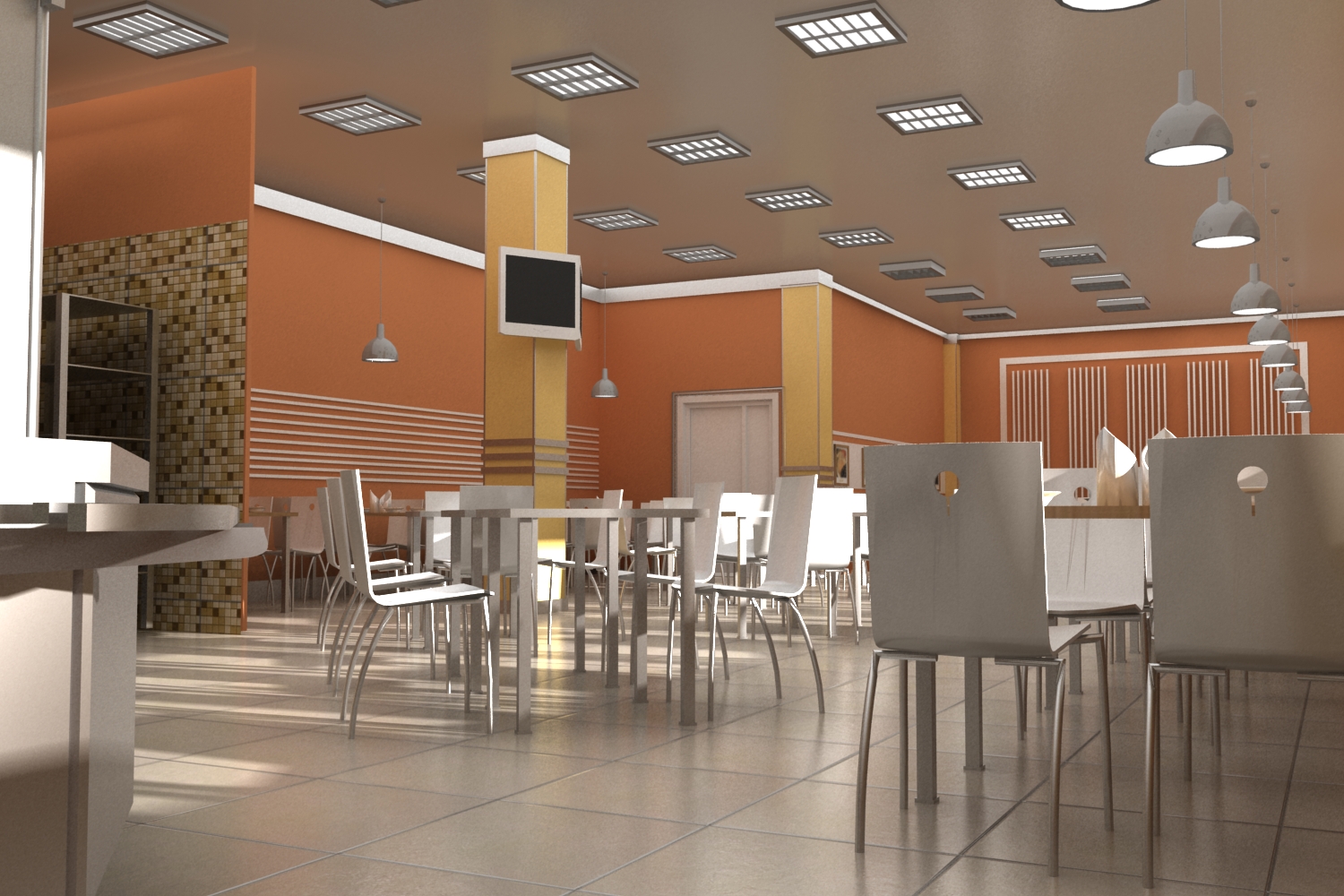 Entry 330615 in Portfolio by Anastasia Livhits Interior design