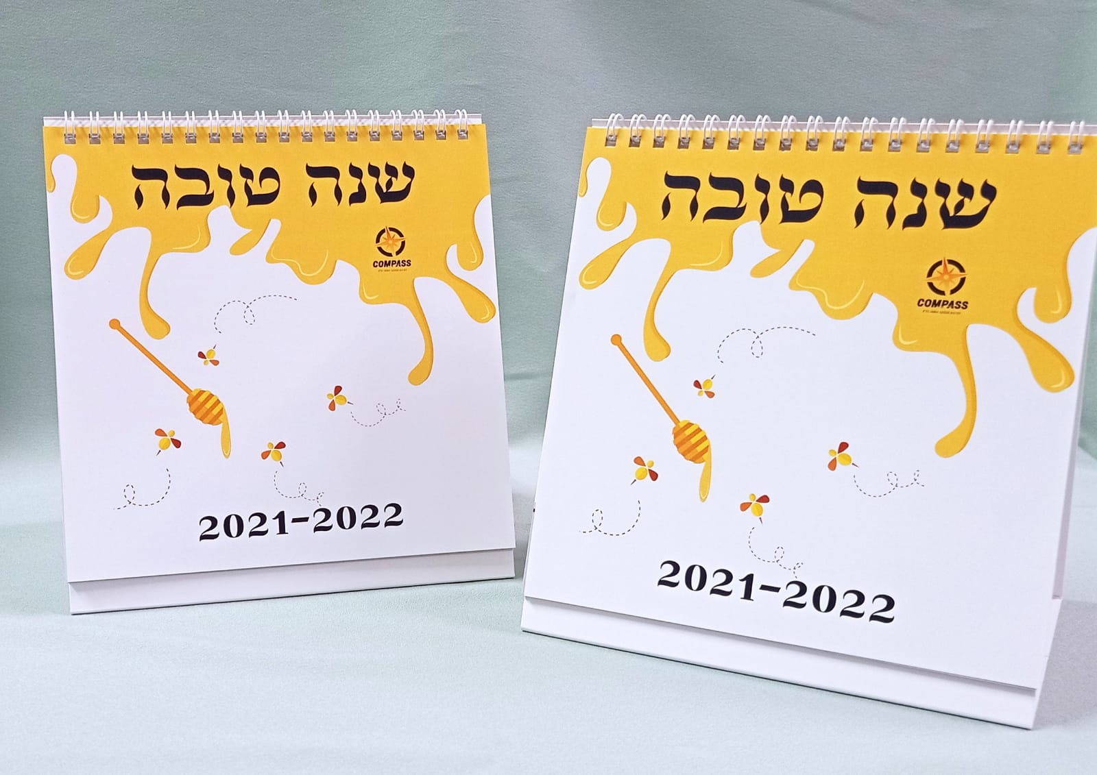 Entry 262263 in לוחות שנה by לטינוגרף