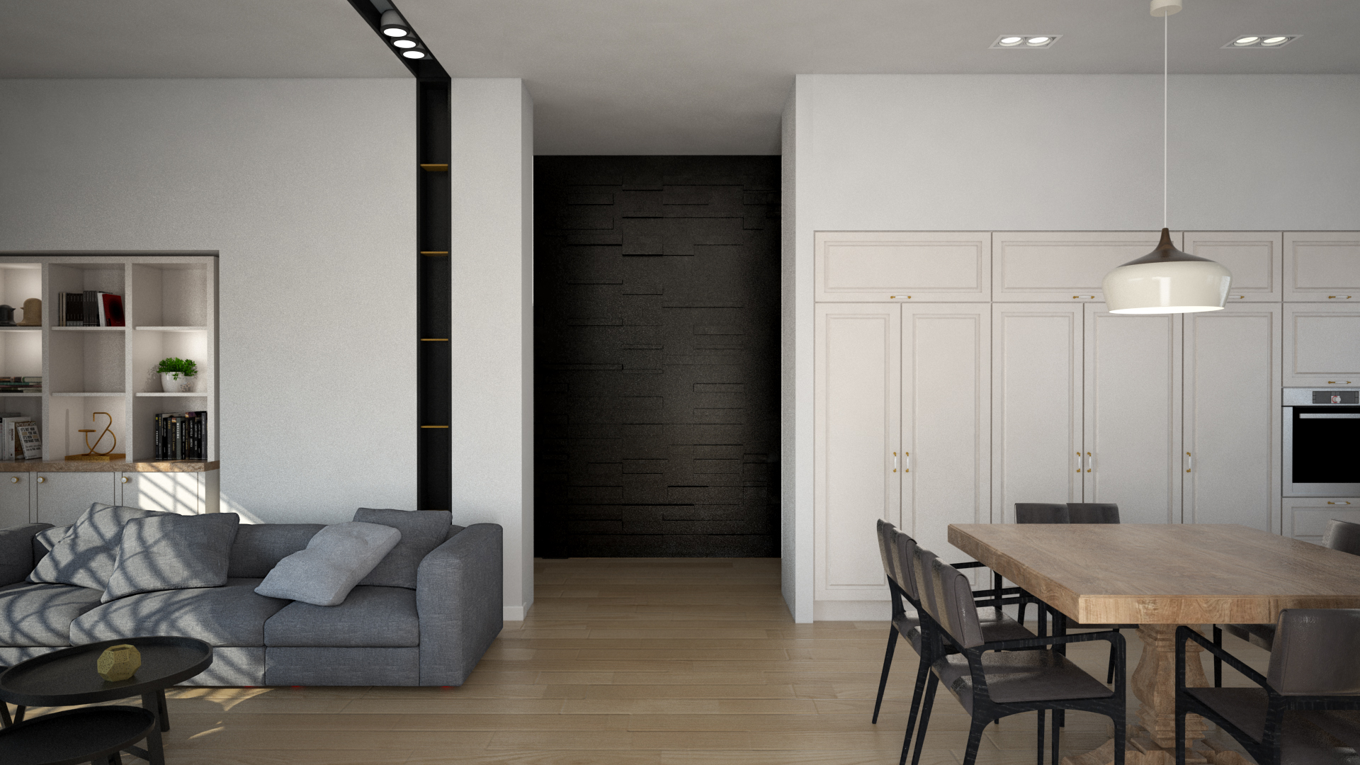 Entry 214095 in Portfolio by KARIN VARON Design Studio
