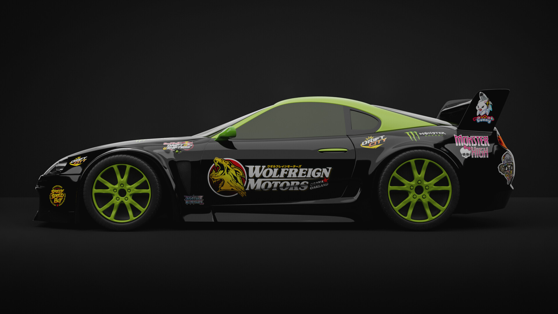 Entry 246006 in Portfolio by Alex Bitsadze