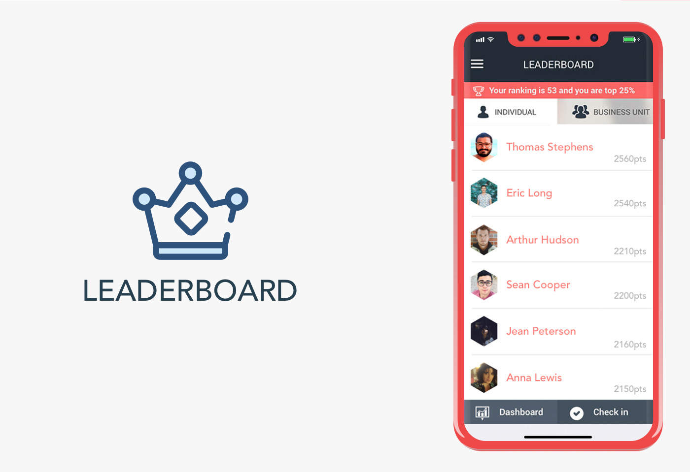 Entry 155484 in Flabuless - Motivational social wellness App by Root Info Solutions