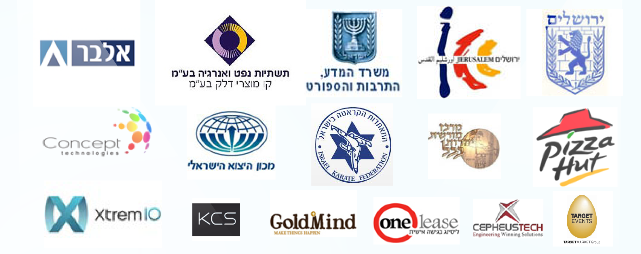 Entry 110698 in Portfolio by הסיפור העסקי שלך