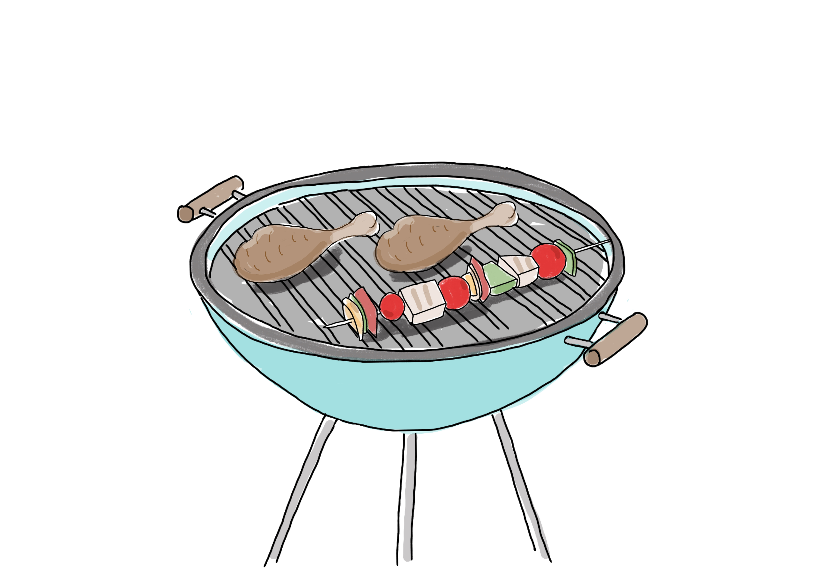 Entry 149495 in אוכל by אילנה גרף ציור ואיור