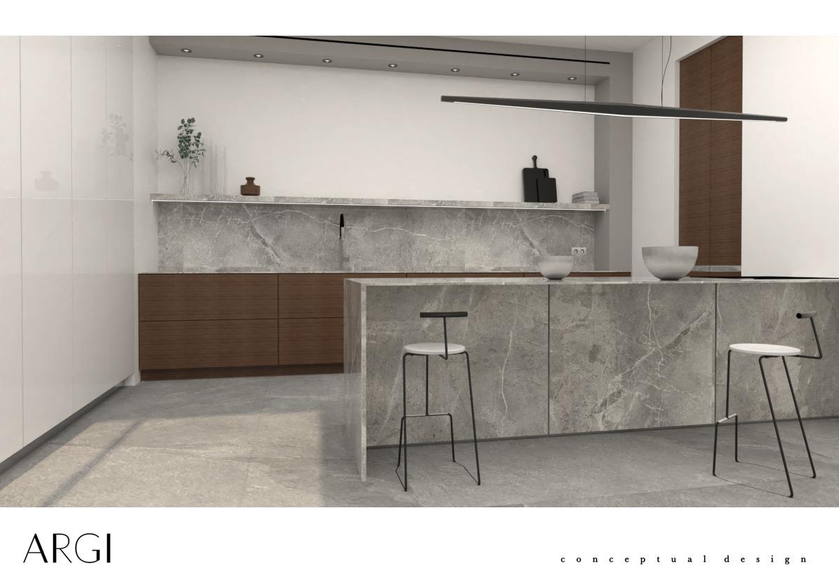 Entry 235327 in מטבחים by Muse Design