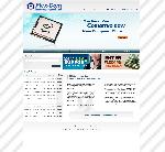 Open Zoomed Related Entry עיצוב אתר FLEX-COM