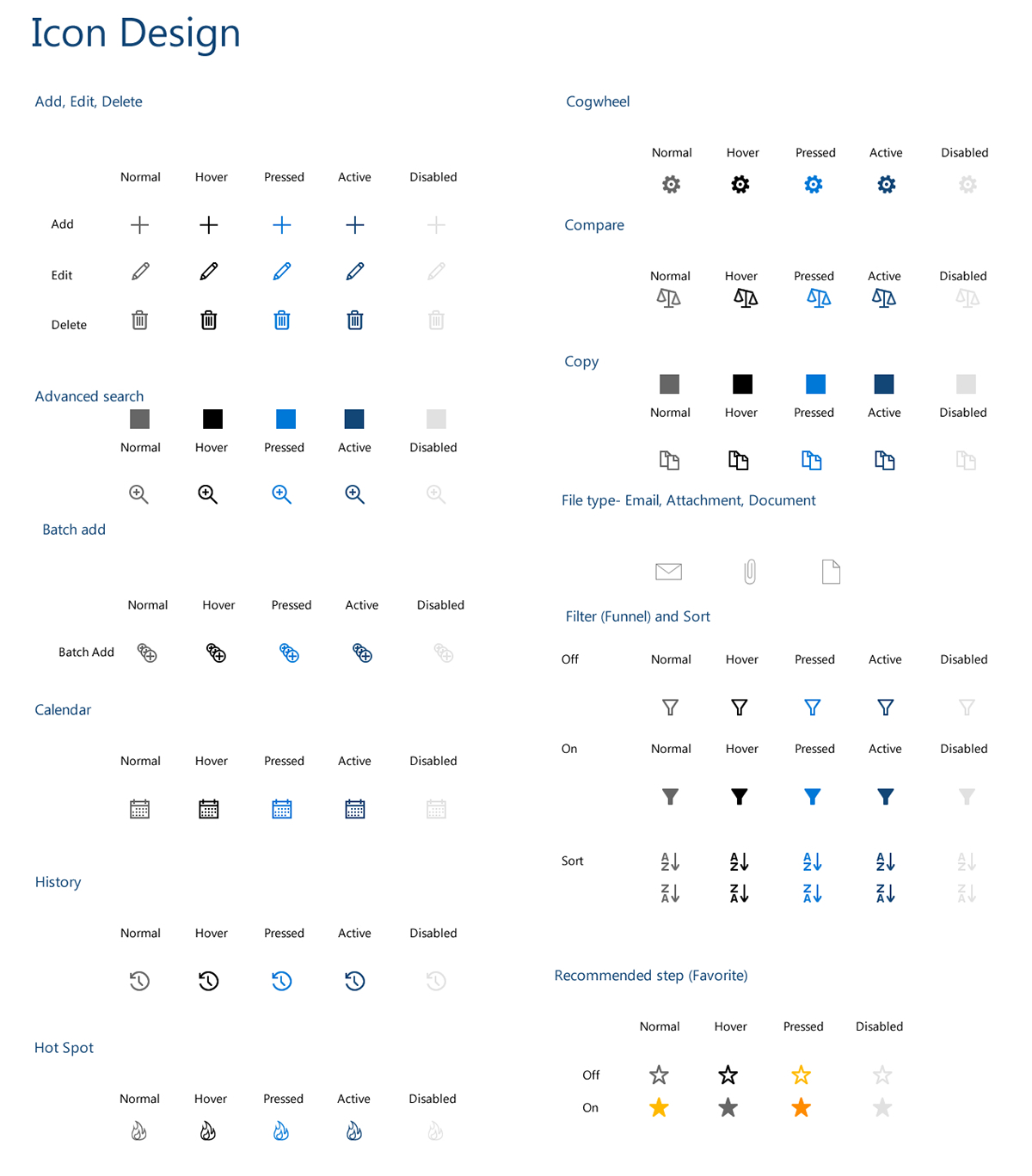 Entry 99658 in Microsoft Equivio design by מיכל עמנואל- מעצבת UX UI