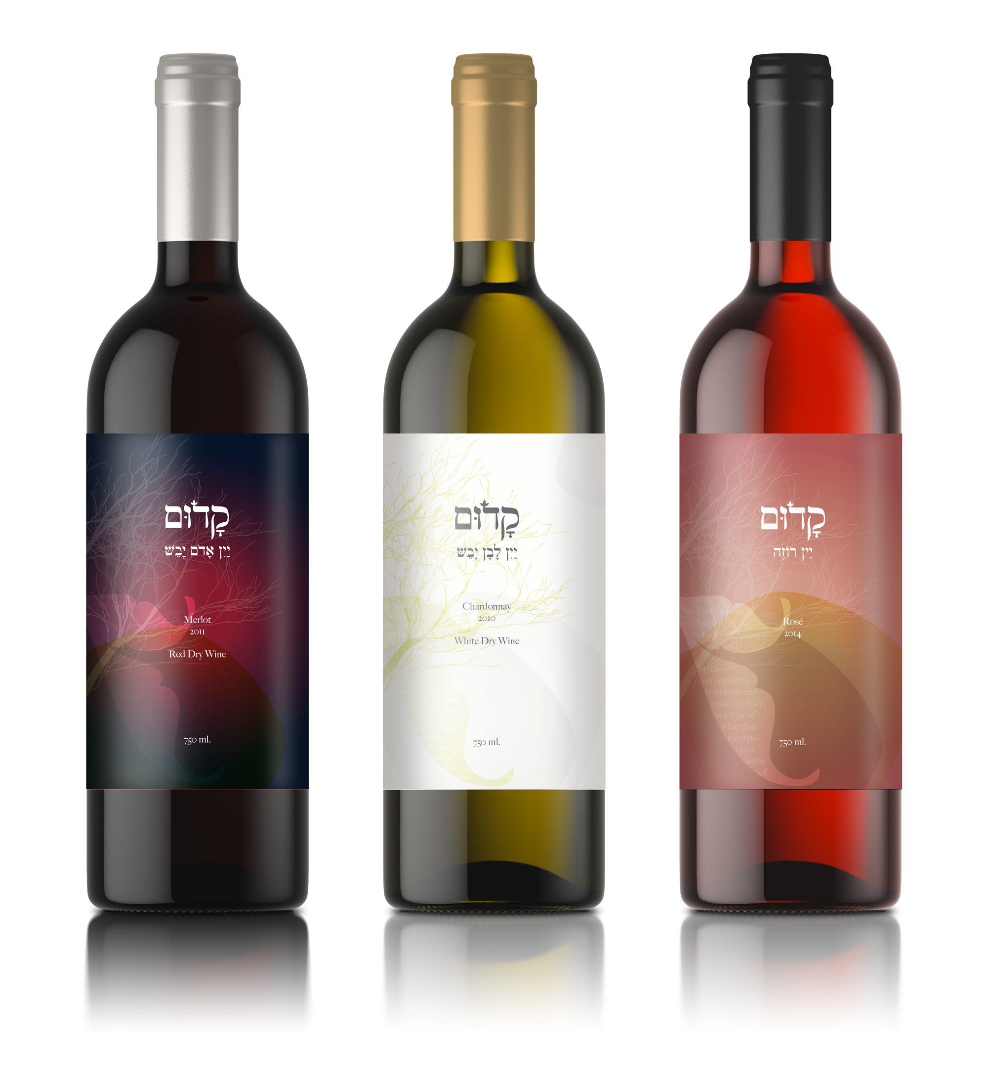 Entry 246215 in Portfolio by סטודיו דואוטון, יעל רוזן