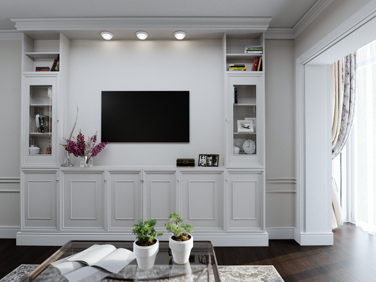 Entry 189870 in А small elegant flat in Lviv.Ukraine by VizRex