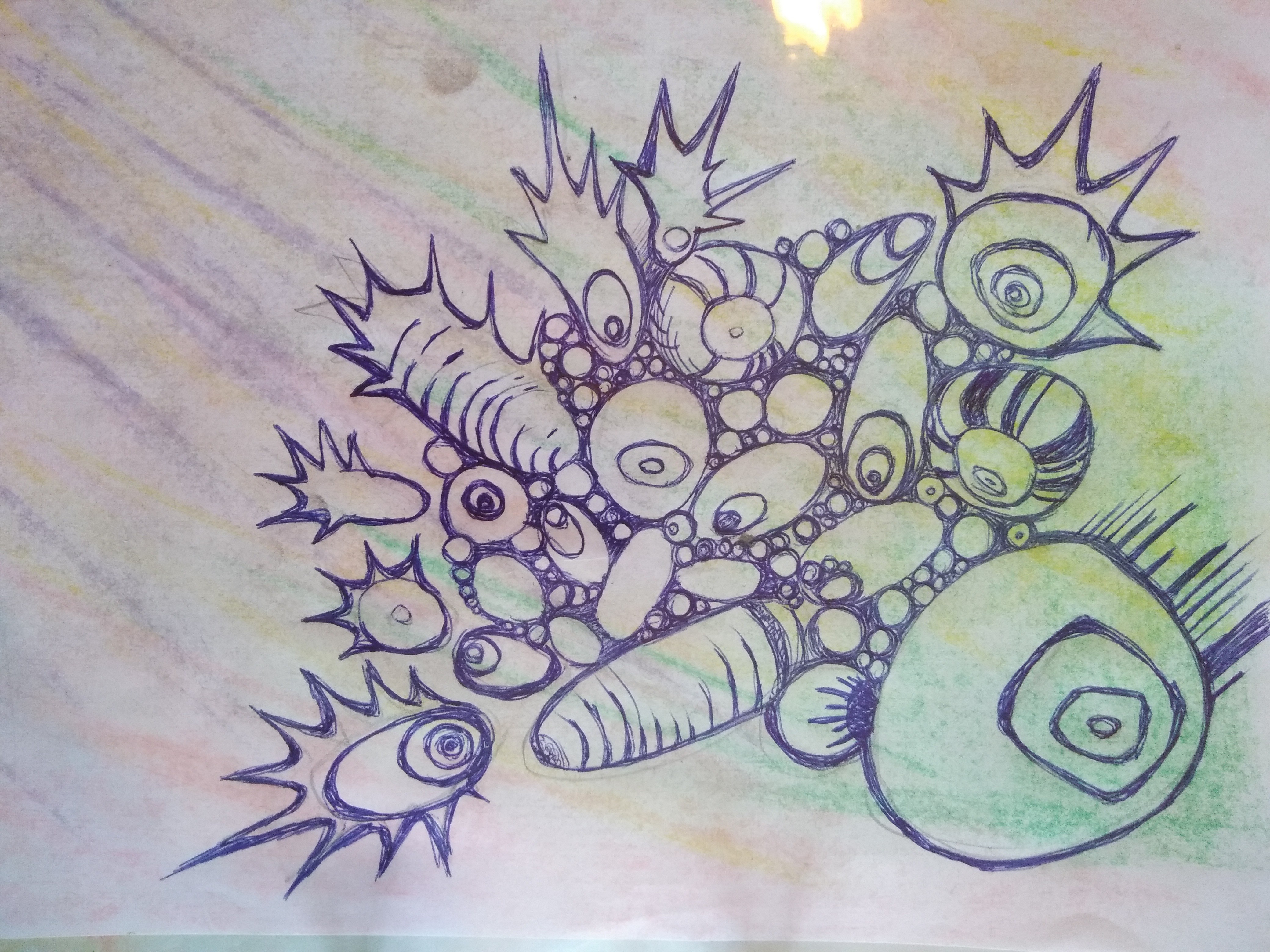 Entry 211684 in Portfolio by מירי טבת