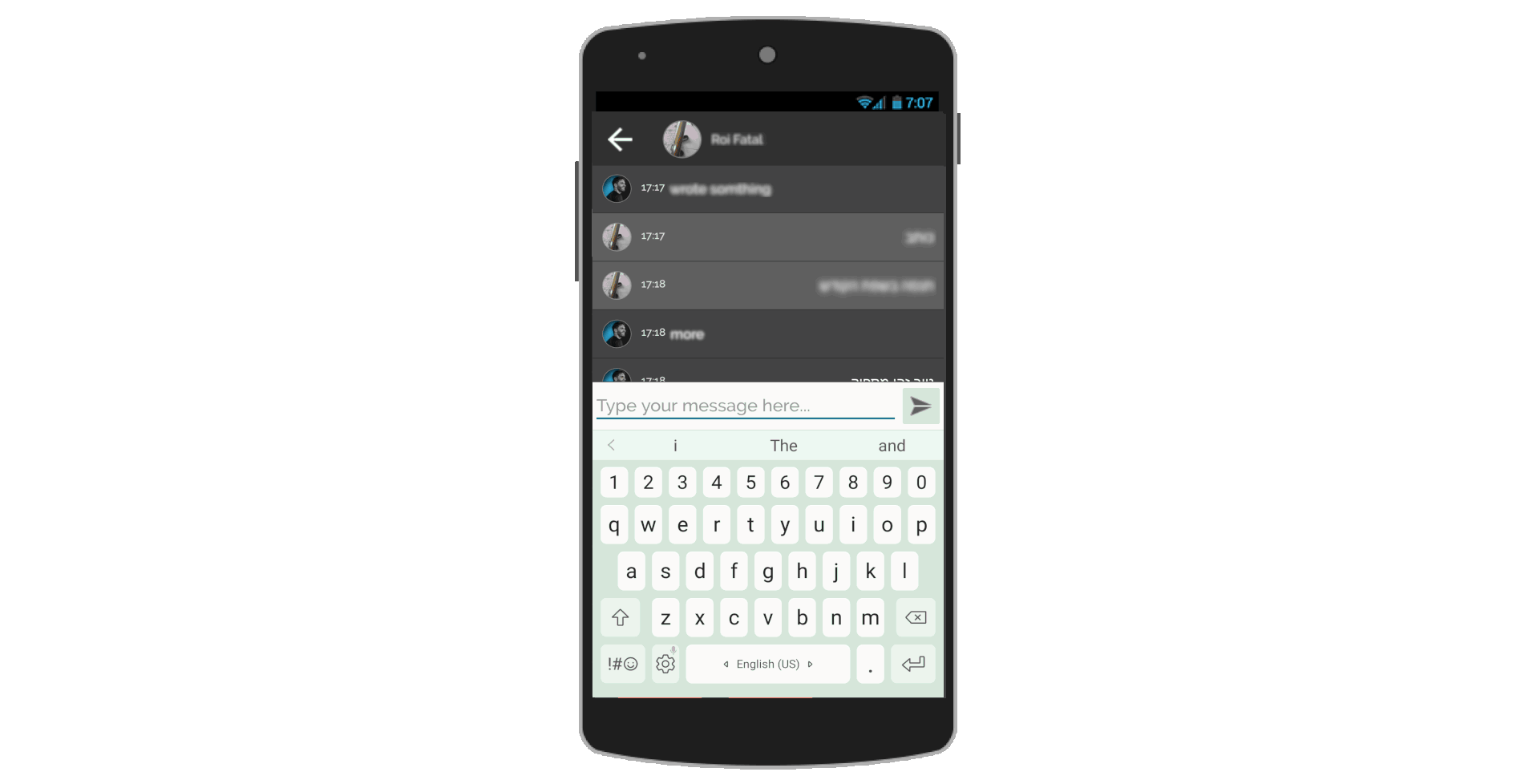 Entry 161857 in Travel App by אלעד כהן