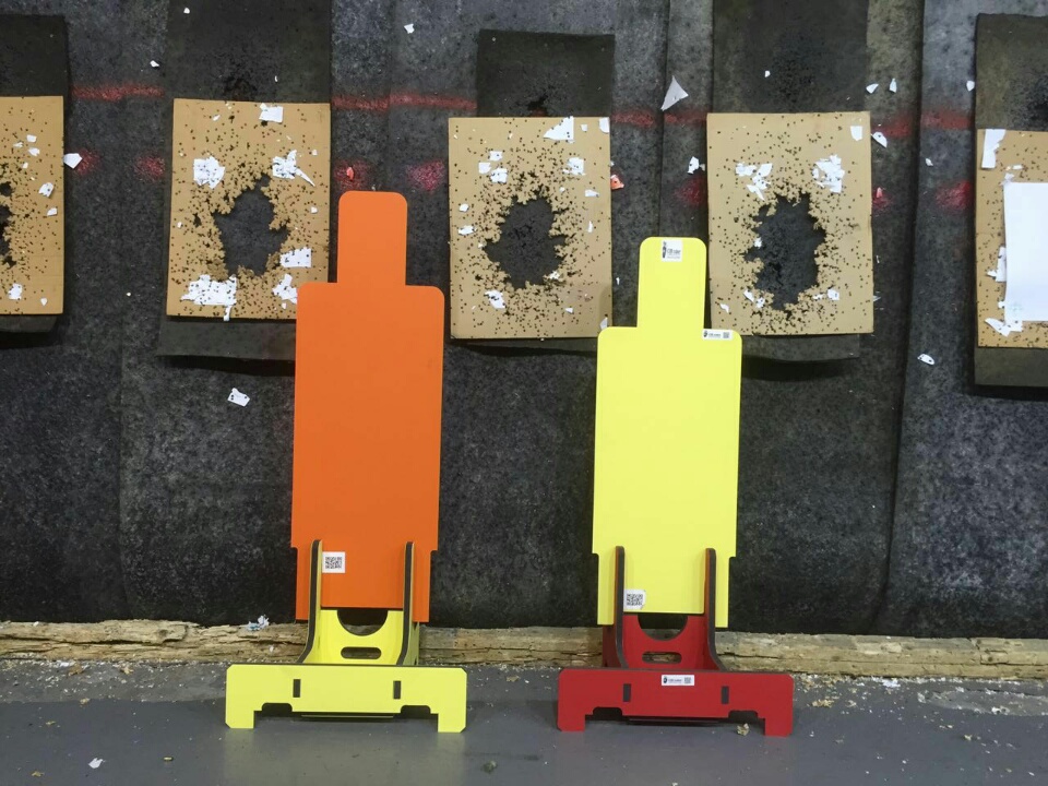 Entry 135275 in Portfolio by CQB trainer