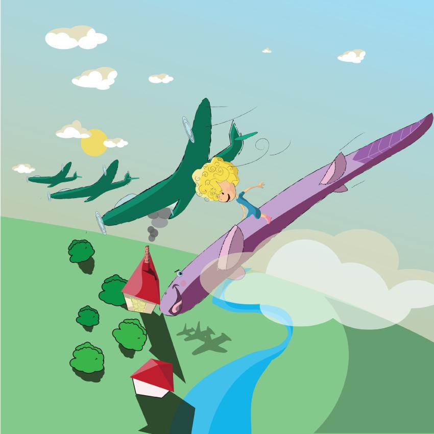 Entry 64701 in Portfolio by shahar eilat design $ illustrations