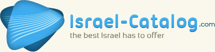 Open Zoomed Related Entry Israel catalog 