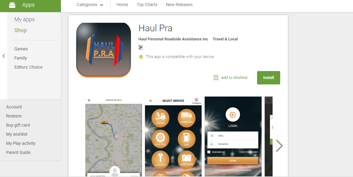 Entry 124909 in Portfolio by Appok Infolabs