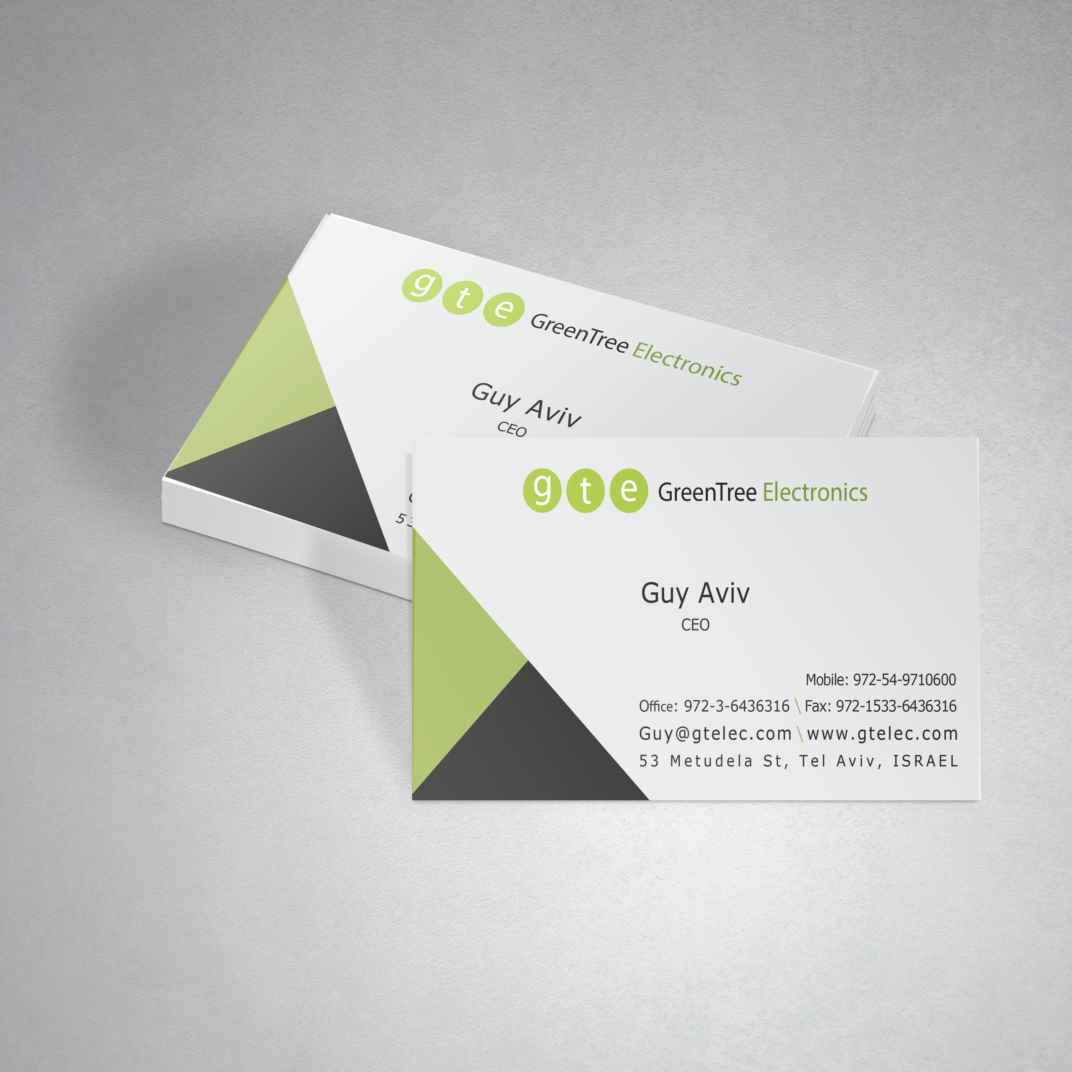 Entry 239303 in Portfolio by The studio