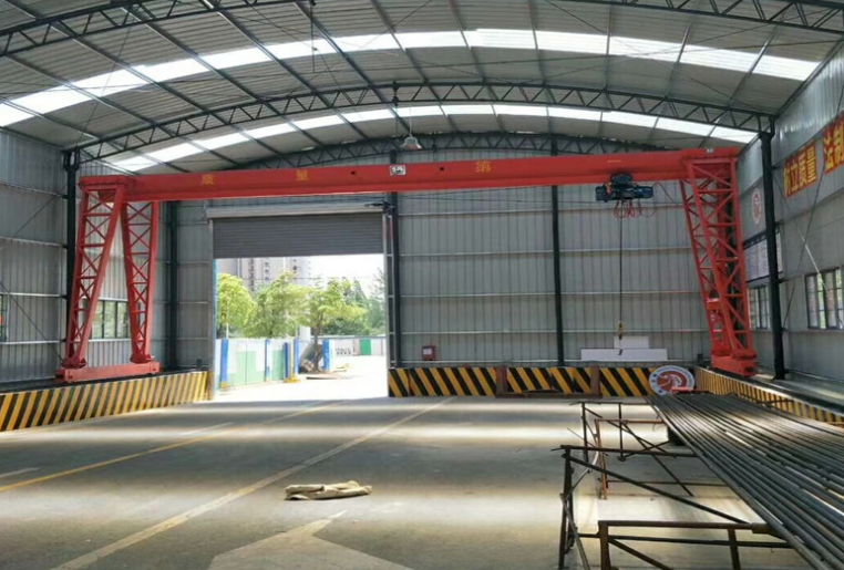 Entry 216032 in Portfolio by Henan FLAG Crane Co.,Ltd.
