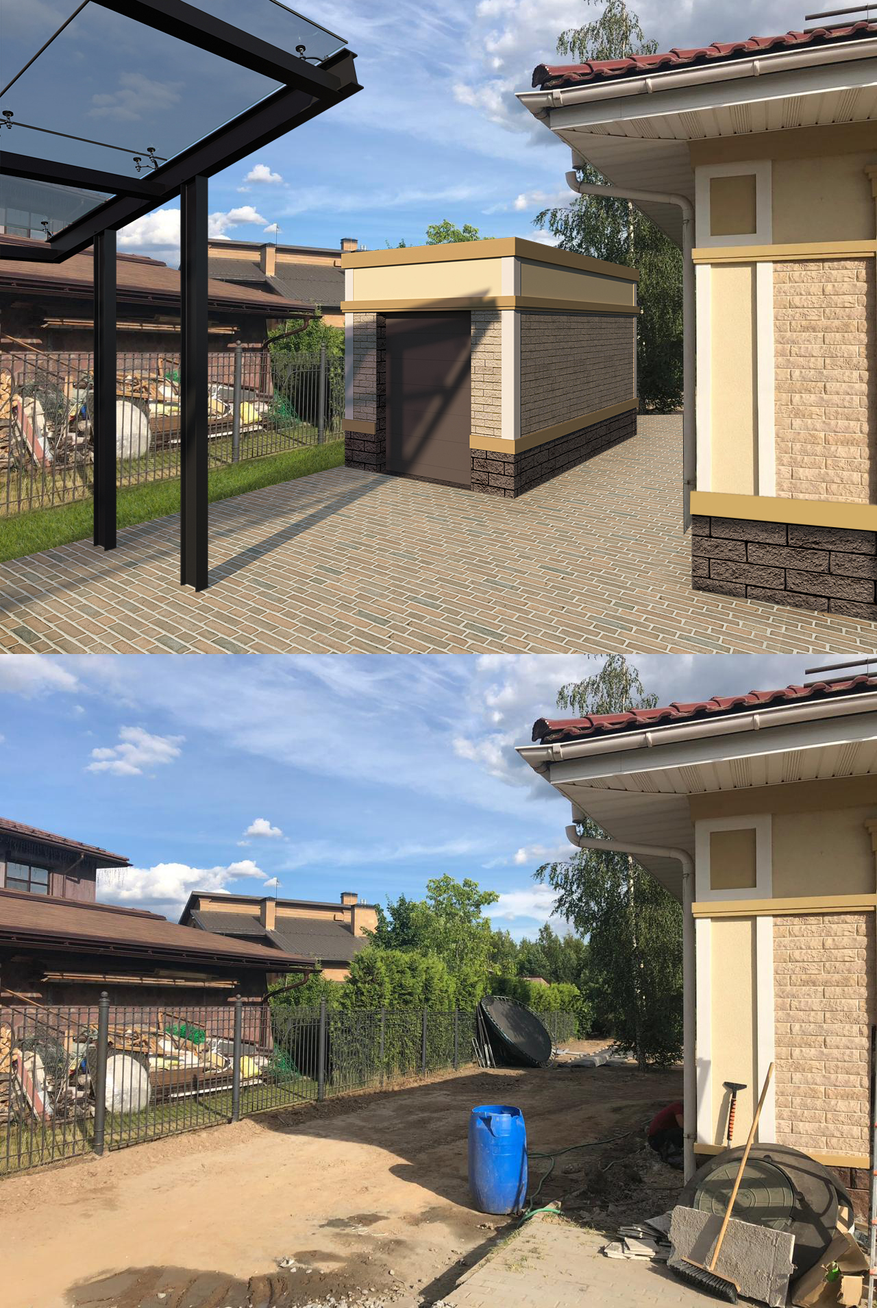 Entry 228674 in 3D Exterior by Zaz