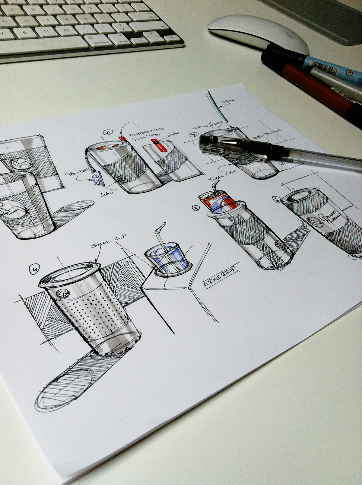 Entry 187098 in Fun Stuff by Joel Bell Industrial Design