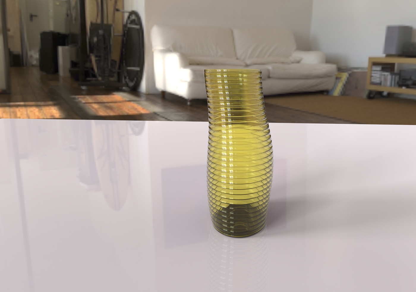Entry 138205 in Solidworks and Keyshot by עמירם טאפירו עיצוב תעשייתי