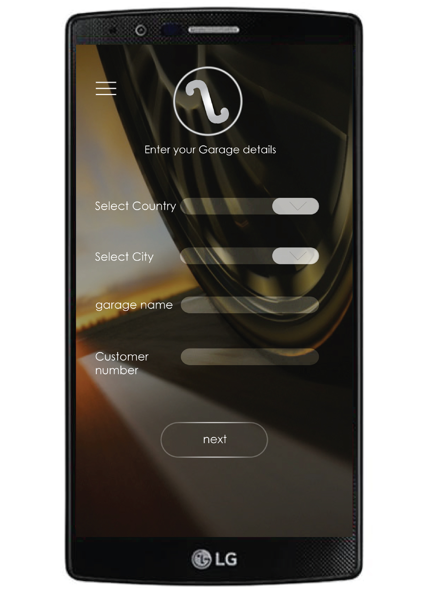 Entry 145117 in Design for DRIVE SAFE APP by Ada Neznansky
