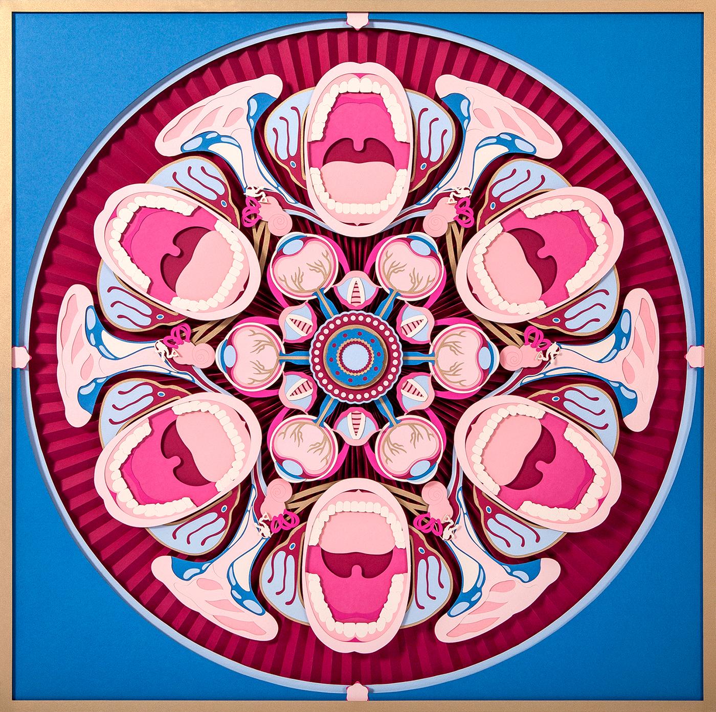 Entry 141242 in Manifestation by DigitalMind