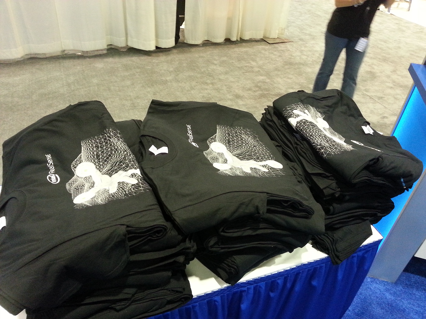 Entry 145403 in Augmented T Shirt for Marketing by FLUX Strategic Design