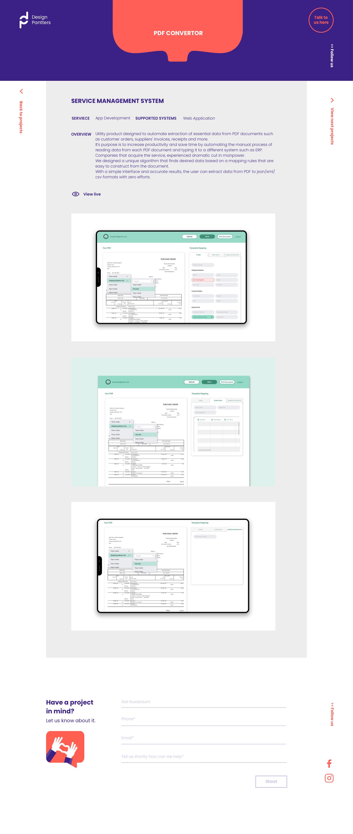 Entry 247322 in Portfolio by DesignPantters