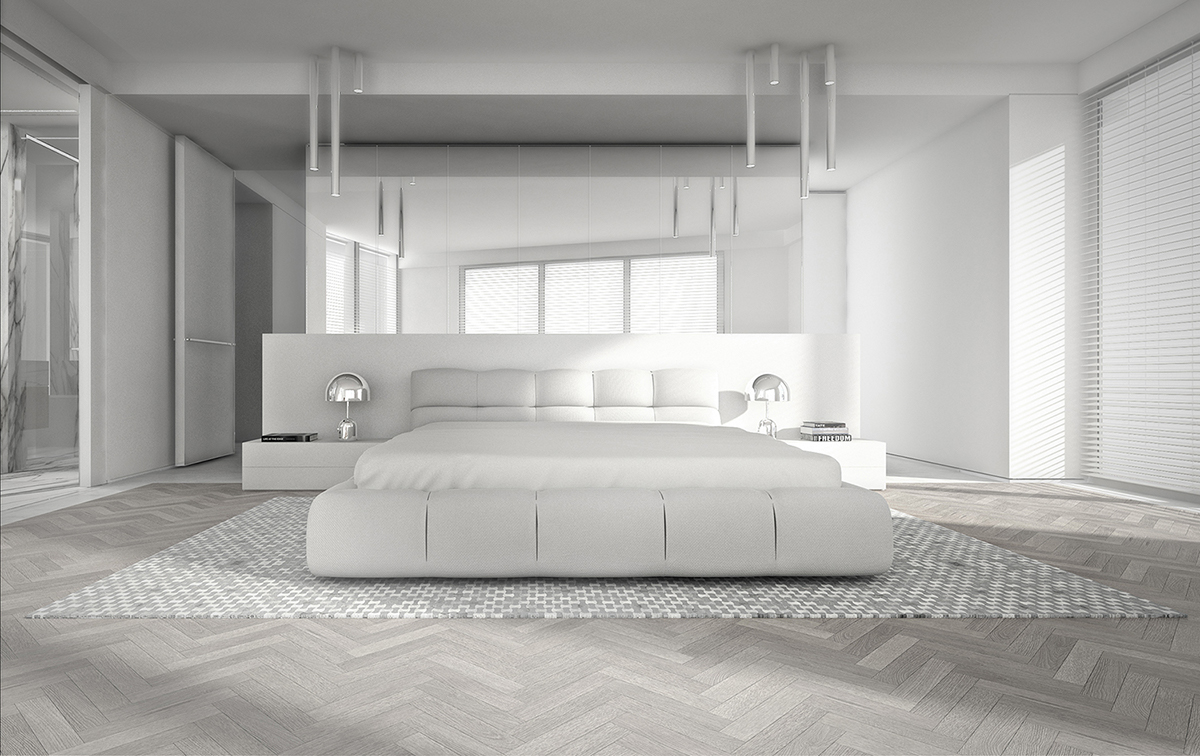 Entry 136554 in H Residence by Danamor