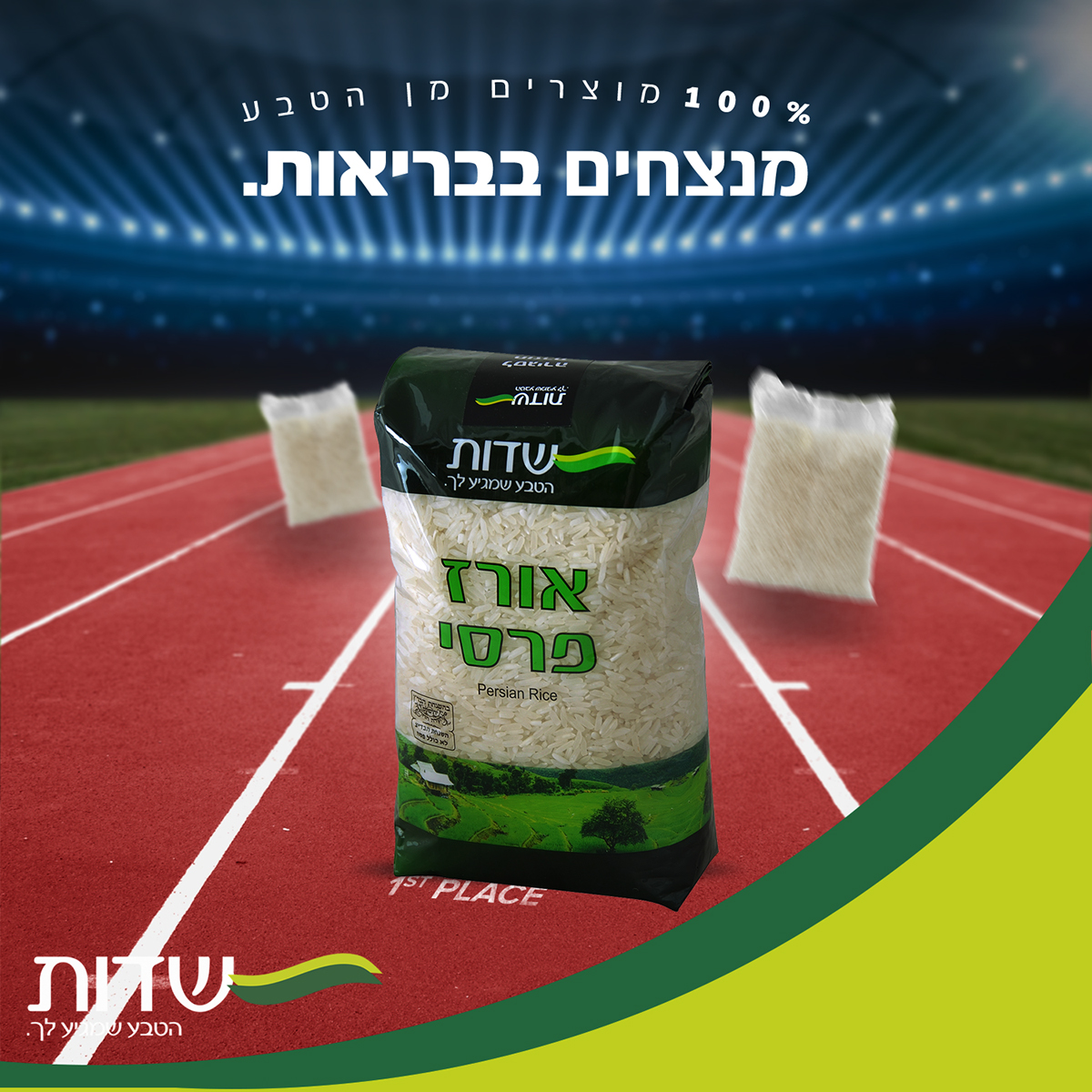 Entry 225656 in &#39;SADOT&#39; - Digital Branding by יוני זילברמן