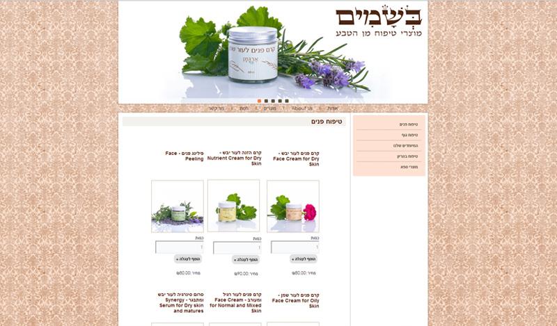 Entry 43433 in Portfolio by gmit.co.il