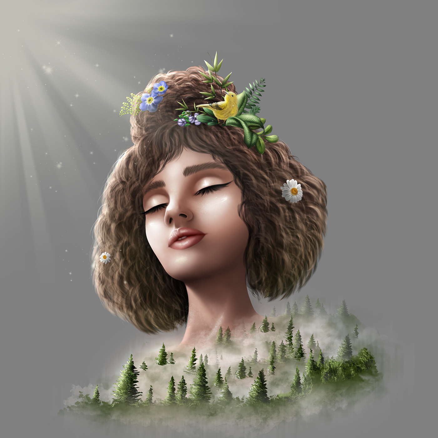 Entry 263064 in MotherNature by yaella