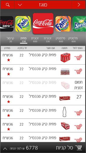 Entry 69387 in Portfolio by בלנדר עיצוב בעמ