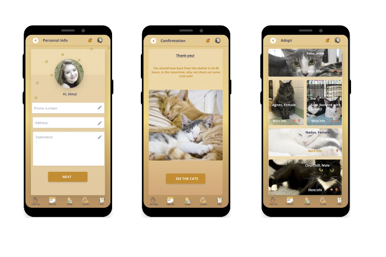 MOBILE APP thumbnail